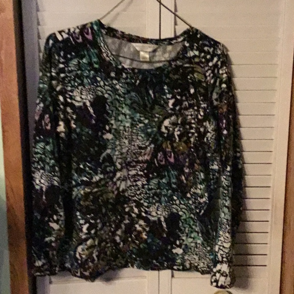 Christopher and banks top